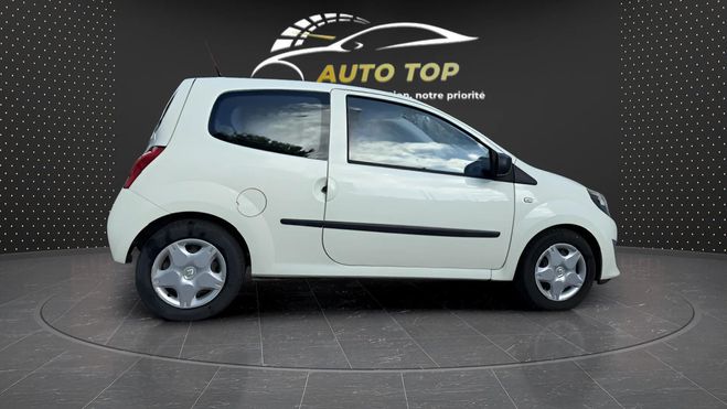 Renault Twingo 1.5 DCI 65CH AUTHENTIQUE BEIGE de 2010