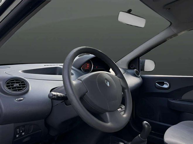 Renault Twingo 1.5 DCI 65CH AUTHENTIQUE BEIGE de 2010