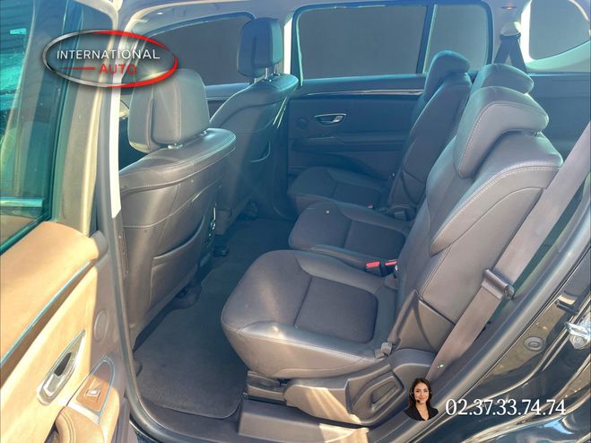 Renault Espace 1.6 DCI 160CH ENERGY INTENS EDC NOIR de 2018