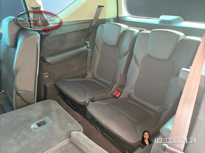 Renault Espace 1.6 DCI 160CH ENERGY INTENS EDC NOIR de 2018