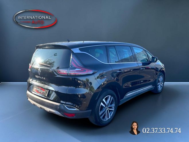 Renault Espace 1.6 DCI 160CH ENERGY INTENS EDC NOIR de 2018