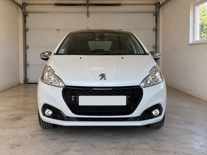 Peugeot 208 GTI 208Ch Garantie 12 mois Suivi sur fac  de 2017