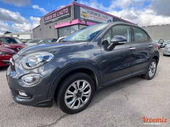  Voir d&eacute;tails -Fiat 500L 1.4 MULTIAIR 140 CLUB 4X2 BELLE 12 MOIS  &agrave; Coigni�res (78)