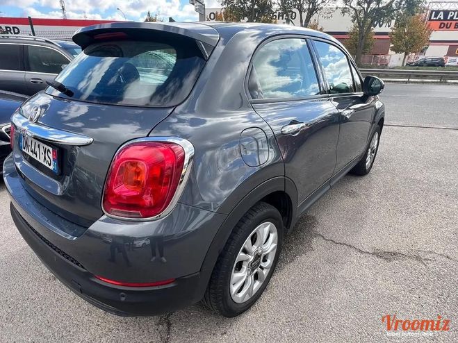 Fiat 500L 1.4 MULTIAIR 140 CLUB 4X2 BELLE 12 MOIS  Noir de 2015