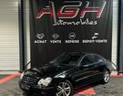 Mercedes Classe CLK