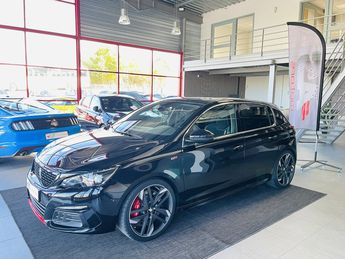  Voir d&eacute;tails -Peugeot 308 GTI 1,6 263 PHASE 2 TOIT PANORAMIQUE GPS &agrave; Phalsbourg (57)