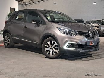  Voir d&eacute;tails -Renault Captur 1.5 DCI 90 CV &agrave; Saint-Jory (31)