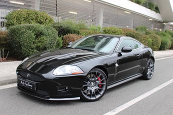  Voir d&eacute;tails -Jaguar XKR S XK-RS 4.2 COUPE 420 CH &agrave; Bordeaux (33)