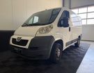 Peugeot Boxer FOURGON L1H1 2.2 HDi 100/ Climatisation  &agrave;  La Penne-sur-Huveaune (13)