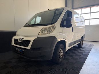  Voir d&eacute;tails -Peugeot Boxer FOURGON L1H1 2.2 HDi 100/ Climatisation  &agrave;  La Penne-sur-Huveaune (13)