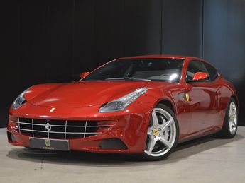 Ferrari FF