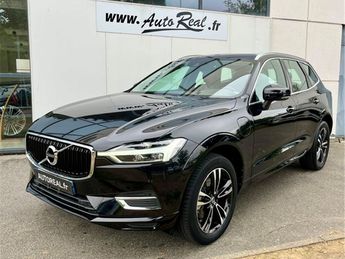  Voir d&eacute;tails -Volvo XC60 T8 TWIN ENGINE 303 87 CH GEARTRONIC 8 Bu &agrave; Toulouse (31)