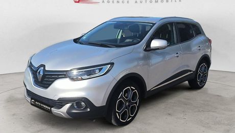 Renault Kadjar 1.5 Energy dCi - 110 Intens PHASE 1 2016 d'occasion a Aubagne (13)