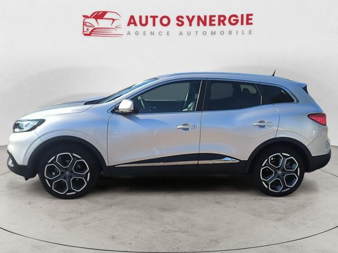 Renault Kadjar 1.5 Energy dCi - 110 Intens PHASE 1 GRIS CLAIR de 2016
