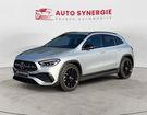Mercedes Classe GLA CLASSE 200d - BV 8G-DCT - BM H247 AMG Li &agrave; Aubagne (13)