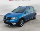 Dacia Sandero 0.9 TCe - 90 II BERLINE Ambiance PHASE 1 &agrave; Aubagne (13)