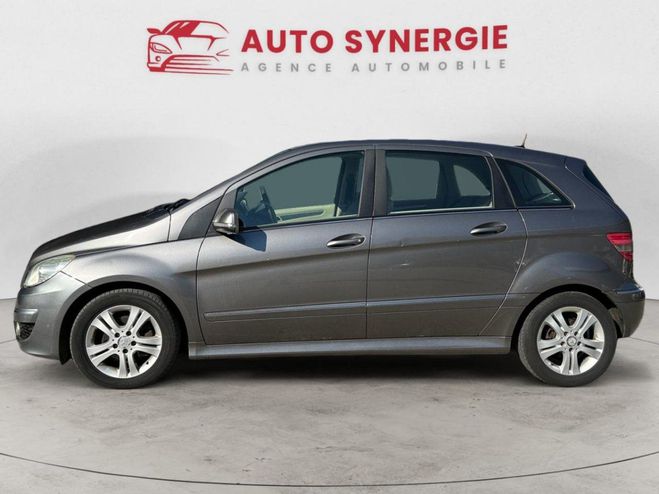 Mercedes Classe B 180 CDI FAP - BV Autotronic BERLINE - BM GRIS FONCE de 2009