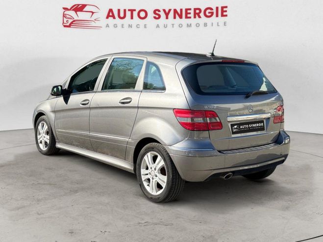 Mercedes Classe B 180 CDI FAP - BV Autotronic BERLINE - BM GRIS FONCE de 2009