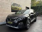 Peugeot 5008 ii 1.6 puretech 180 s&s gt line eat8 à Pierrelaye (95) Peugeot 5008 ii 1.6 puretech 180 s&s gt line eat8 à Pierrelaye (95)