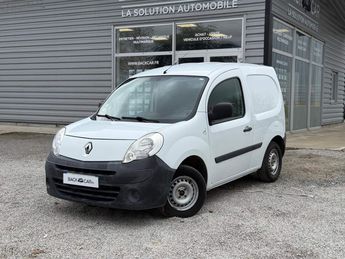  Voir d&eacute;tails -Renault Kangoo Express L0 1.5 DCI 75 ECO2 GENERIQUE EUR &agrave; Nantes (44)