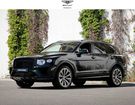 Bentley Bentayga Azure V8 4.0 550ch à Monaco (98) Bentley Bentayga Azure V8 4.0 550ch à Monaco (98)