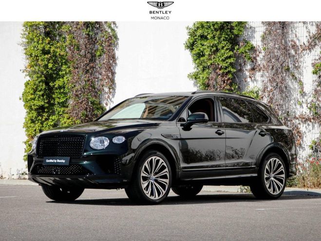 Bentley Bentayga Azure V8 4.0 550ch  de 2025
