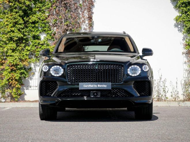 Bentley Bentayga Azure V8 4.0 550ch  de 2025