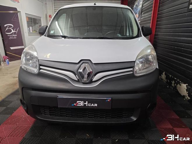 Renault Kangoo Express FOURGON MAXI 1.5 DCI 90 Blanc de 2017