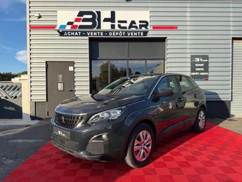  Voir d&eacute;tails -Peugeot 3008 1.2 PURETECH 130 ACTIVE BUSINESS START-S &agrave;  La Teste-de-Buch (33)