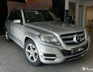 Mercedes Classe GLK