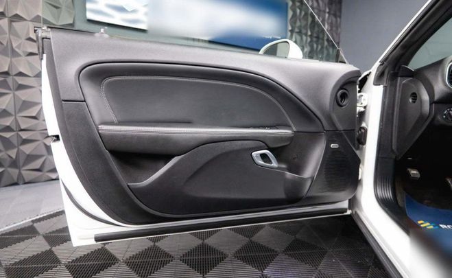 Dodge Challenger R-T Scat Pack 6.4 HEMI V8 492 ch ? Perfo Blanc de 2019