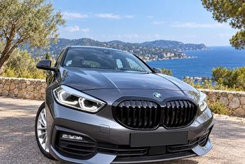 BMW Serie 1