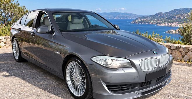 Alpina B5 F10 Bi-Turbo Switch-Tronic A Gris de 2021