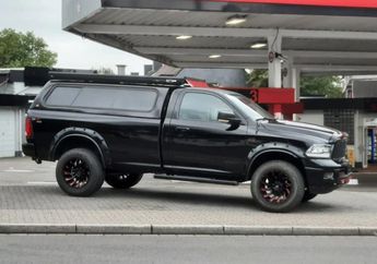  Voir d&eacute;tails -Dodge Ram 1500 5.7 HEMI V8 4x4 Single Cab Long Bed &agrave; Mennecy (91)