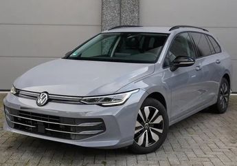  Voir d&eacute;tails -Volkswagen Golf Variant 1.5 TSI Goal 116 ch ? Mod�le 202 &agrave; Mennecy (91)