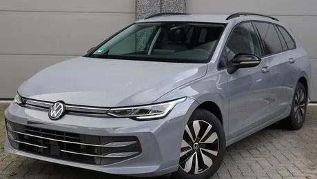 Volkswagen Golf Variant 1.5 TSI Goal 116 ch ? Mod�le 202 2025 d'occasion a Mennecy (91)