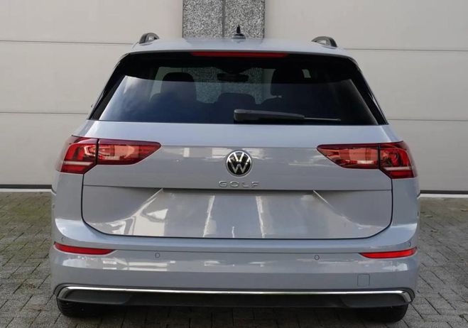 Volkswagen Golf Variant 1.5 TSI Goal 116 ch ? Mod�le 202 Gris de 2025