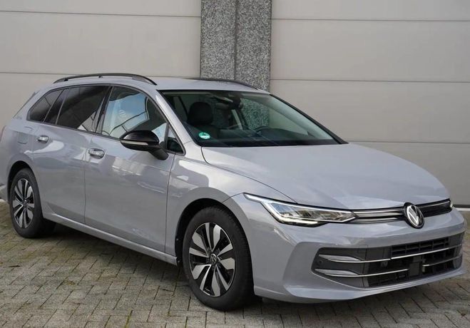 Volkswagen Golf Variant 1.5 TSI Goal 116 ch ? Mod�le 202 Gris de 2025
