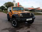 Jeep Wrangler 2L8 DIESEL 200 CRDI MOUTAIN BOITE AUTO S à Xertigny (88) Jeep Wrangler 2L8 DIESEL 200 CRDI MOUTAIN BOITE AUTO S à Xertigny (88)
