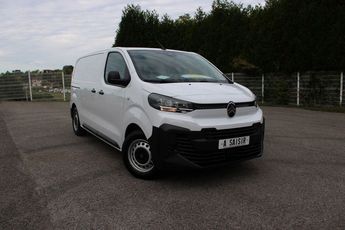 Citroen Jumpy