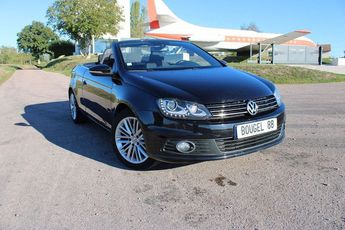 Volkswagen Eos