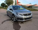 Peugeot 308 1L6 BLUEHDI 115 CV GT LINE SPORT BOITE 6 à Xertigny (88) Peugeot 308 1L6 BLUEHDI 115 CV GT LINE SPORT BOITE 6 à Xertigny (88)