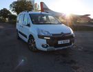 Citroen Berlingo Multispace XTR 1L6 HDI 92 CV GPS USB RÉG à Xertigny (88) Citroen Berlingo Multispace XTR 1L6 HDI 92 CV GPS USB RÉG à Xertigny (88)