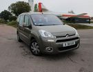 Citroen Berlingo Multispace 1L6 HDI DIESEL CLIM AUTO HIFI &agrave; Xertigny (88)