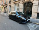 Mini One COOPER 1.5 136Ch BVA 5P à Paris (75) Mini One COOPER 1.5 136Ch BVA 5P à Paris (75)