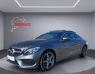 Mercedes Classe C