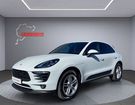 Porsche Macan (95B) 2.0 252CH PDK à Cranves-Sales (74) Porsche Macan (95B) 2.0 252CH PDK à Cranves-Sales (74)