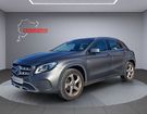 Mercedes Classe GLA