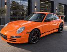 Porsche 911 Type 997 S &agrave;  La Baule-Escoublac (44)