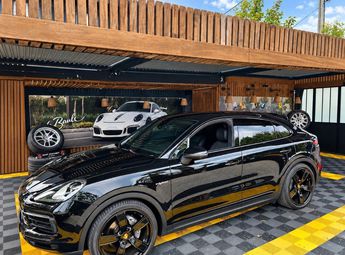  Voir d&eacute;tails -Porsche Cayenne e hybrid. 3. V6 465 ch Tiptronic S avec  &agrave;  La Baule-Escoublac (44)